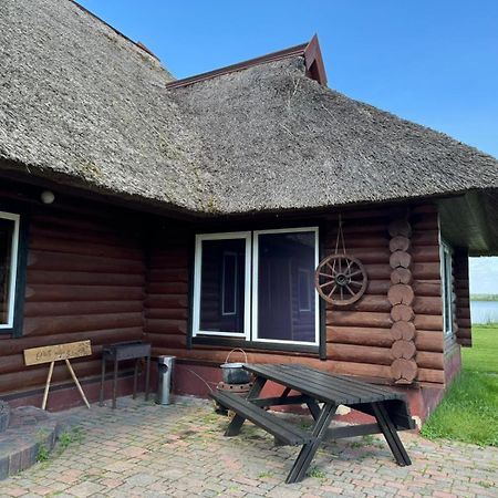 Hotel Vonadzini Stāmeriena Zewnętrze zdjęcie