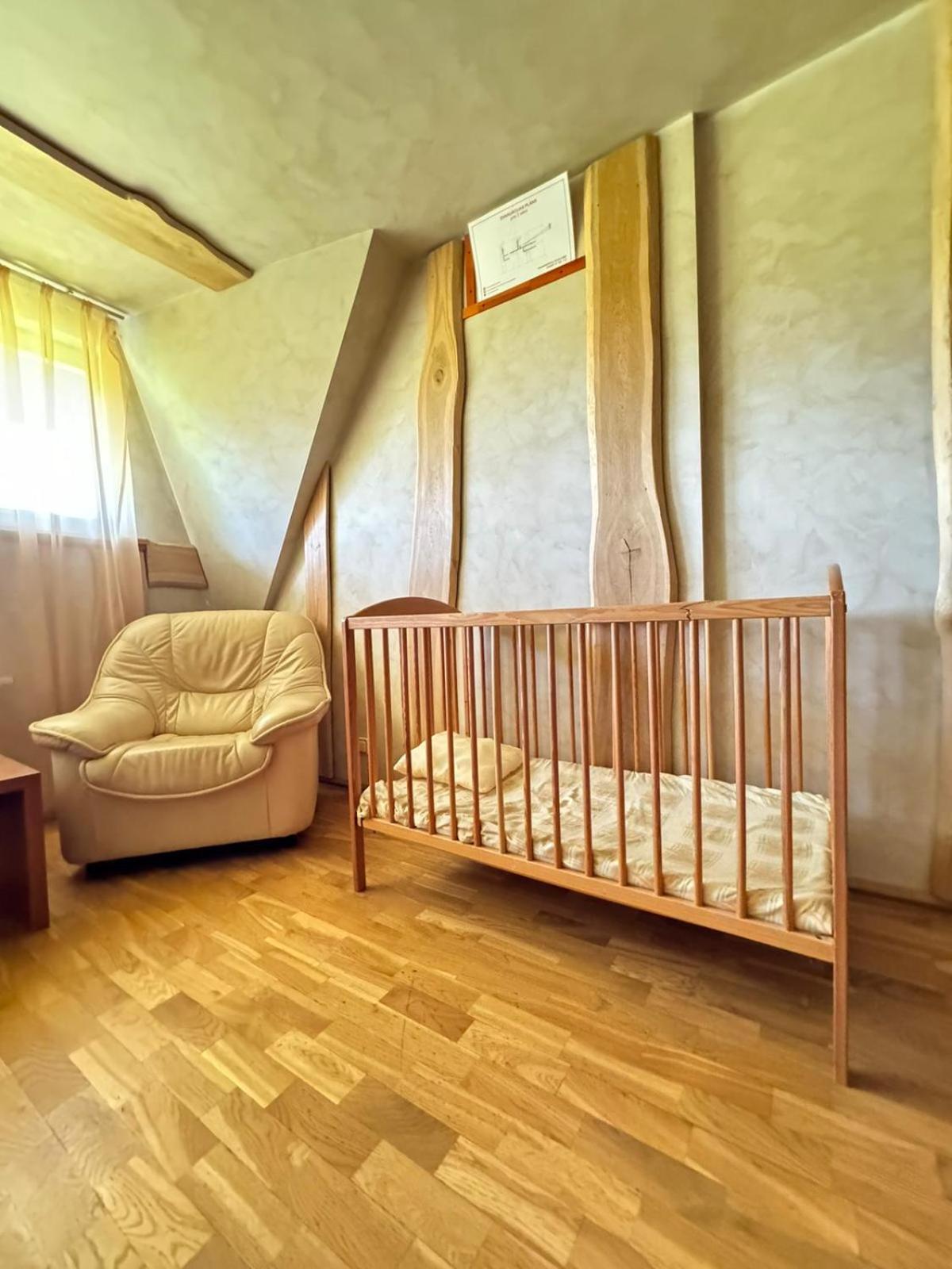 Hotel Vonadzini Stāmeriena Zewnętrze zdjęcie