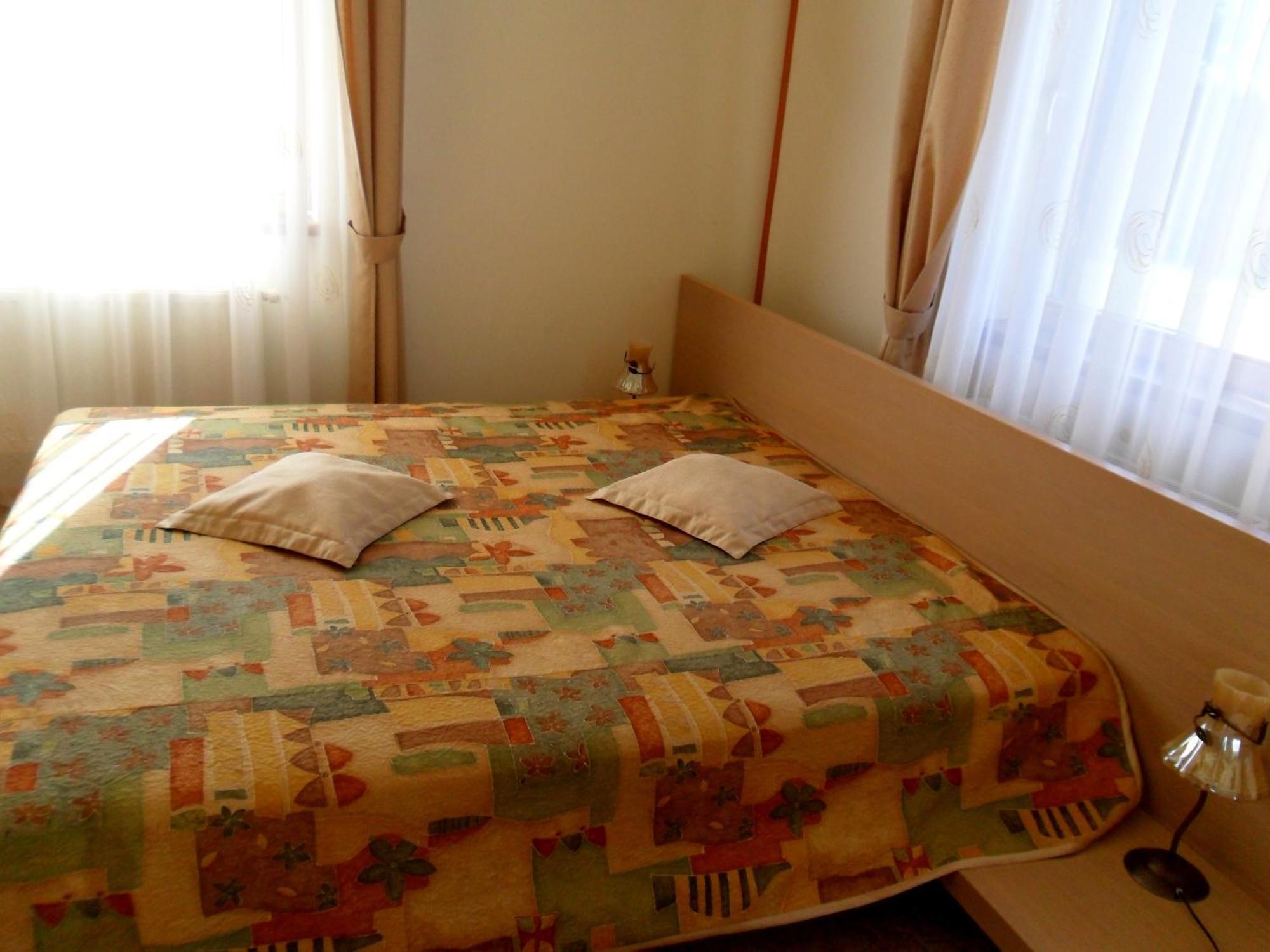 Hotel Vonadzini Stāmeriena Pokój zdjęcie